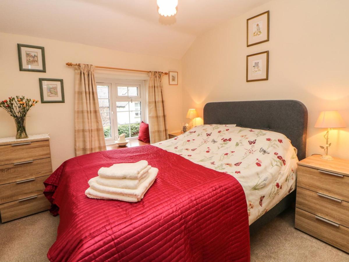 Eastry Cottage 卡斯尔顿 外观 照片