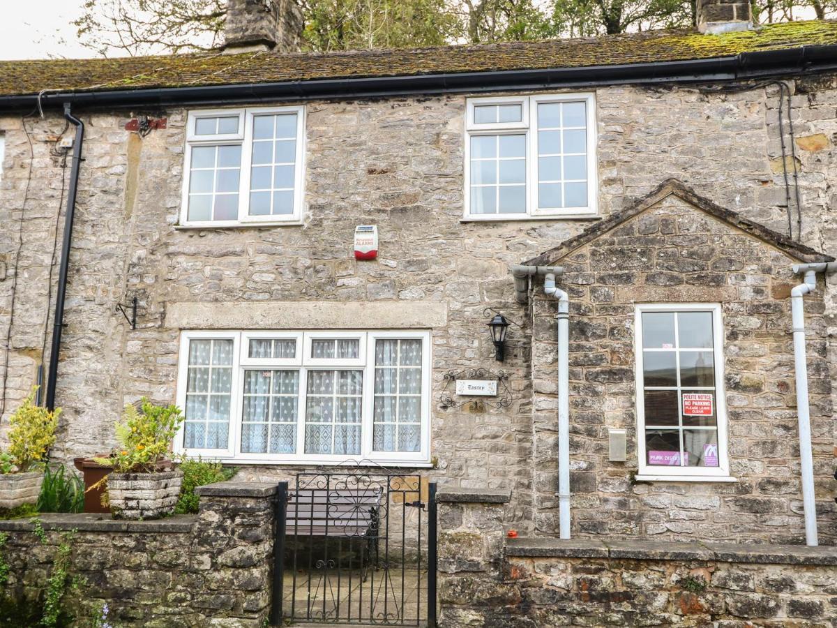 Eastry Cottage 卡斯尔顿 外观 照片